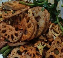 Cauliflower