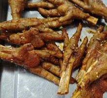 Chicken Feet