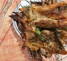 Pork Belly