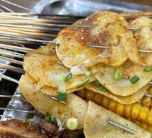 Glutinous Corn