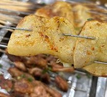Crispy Roasted Potato Slices