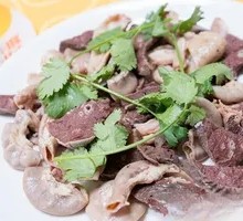 Offal Soup