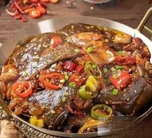 Secret-Recipe Turtle Stew