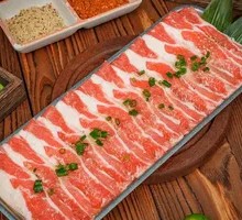 Japanese-Style Beef