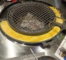 Cheese Corn Egg Liquid