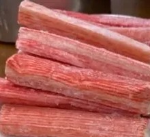 Crab Stick