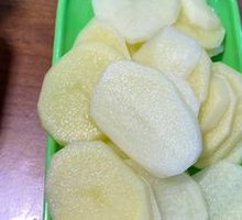 Potato