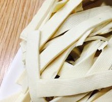 Tofu Skin