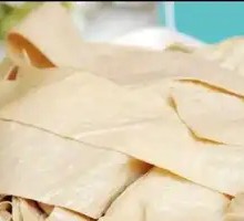 Tofu Skin