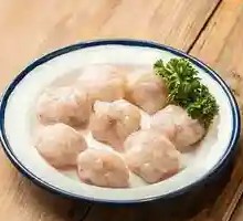 Shrimp paste