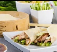Signature Beijing Duck Slices