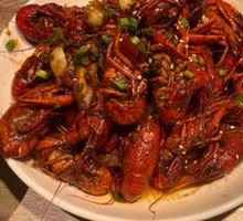 Signature Oil-Braised Shrimp