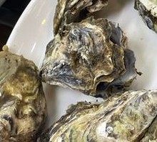 Pressure Cooker Oysters