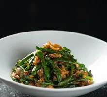 Old Jar Soy Pepper Steamed Reservoir Fish Head