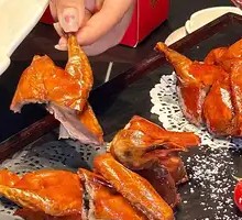 Fresh Pepper Squab