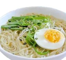 Egg Fried Noodles