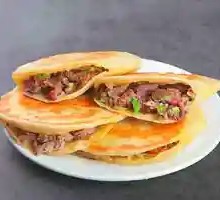 Roujiamo