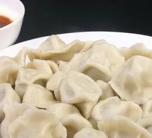 Beef Dumplings