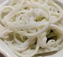 Beef Tripe Strips