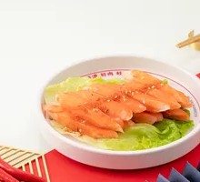 Fresh and Fragrant Crab Stick Strips