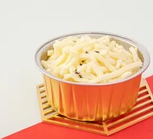 Cheese-Baked Durian