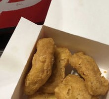 Colonel's Chicken Nuggets