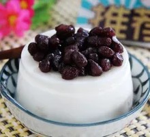 Taiwanese Double Skin Milk Custard