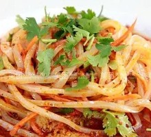 Wang's Special Cold Noodles