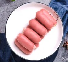 Anjing Crispy Sausage
