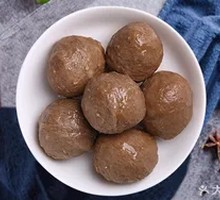 Anjing Beef Balls