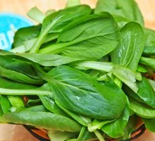 Green Vegetables