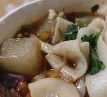 Original Soup Noodles