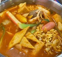 Traditional Military Army Hot Pot