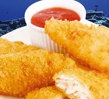 Deep-sea Cod Fillet