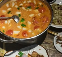 Sour Tomato Fish