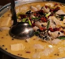 Sour Cabbage Fish