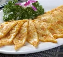 Northeastern Corn Cake
