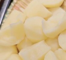 Potato