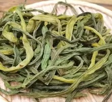 Dried Green Beans