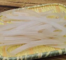 Potato Noodles