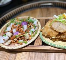 Sweet and Sour Pork