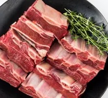 Pork Ribs