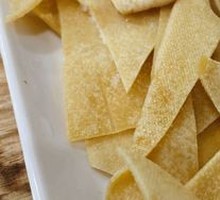 Tofu Skin