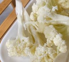 Cauliflower