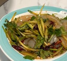 Northeast Cold Noodles