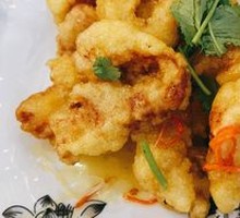 Sweet and Sour Pork