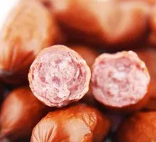 Russian Sausage