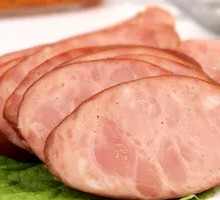 Harbin Sausage
