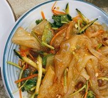 Northeast Cold Noodles