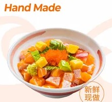 Seafood Bubble Rice